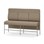 Modulsofa Adapt 180 medium rygg sh65 h128