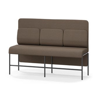 Modulsofa Adapt 180 medium rygg sh65 h128