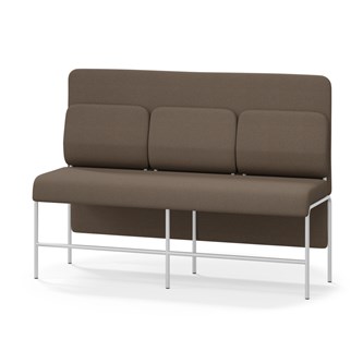 Modulsofa Adapt 180 medium rygg sh65 h128