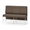Modulsofa Adapt 180 medium rygg sh65 h128