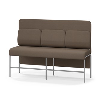 Modulsofa Adapt 180 medium rygg sh65 h128