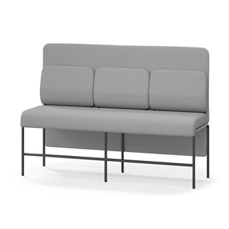 Modulsofa Adapt 180 medium rygg sh65 h128