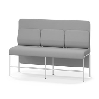 Modulsofa Adapt 180 medium rygg sh65 h128