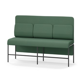 Modulsofa Adapt 180 medium rygg sh65 h128