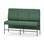 Modulsofa Adapt 180 medium rygg sh65 h128