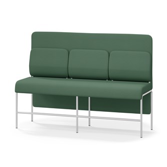 Modulsofa Adapt 180 medium rygg sh65 h128