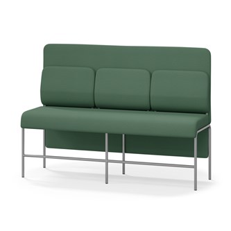 Modulsofa Adapt 180 medium rygg sh65 h128