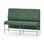 Modulsofa Adapt 180 medium rygg sh65 h128