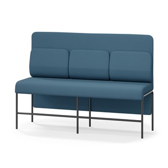 Modulsofa Adapt 180 medium rygg sh65 h128