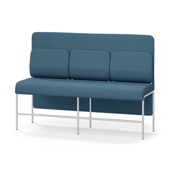 Modulsofa Adapt 180 medium rygg sh65 h128