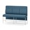 Modulsofa Adapt 180 medium rygg sh65 h128