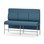 Modulsofa Adapt 180 medium rygg sh65 h128