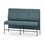 Modulsofa Adapt 180 medium rygg sh65 h128