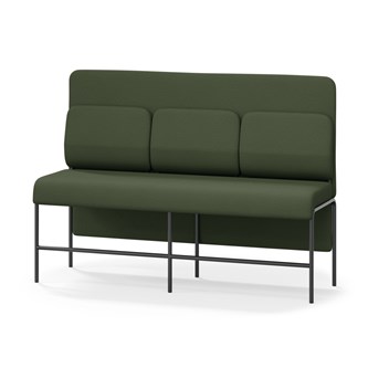 Modulsofa Adapt 180 medium rygg sh65 h128