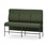 Modulsofa Adapt 180 medium rygg sh65 h128