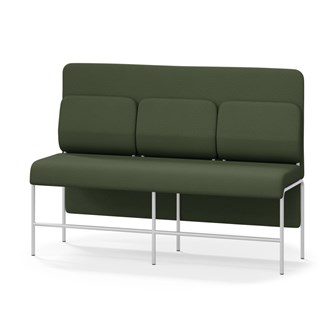 Modulsofa Adapt 180 medium rygg sh65 h128