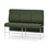 Modulsofa Adapt 180 medium rygg sh65 h128