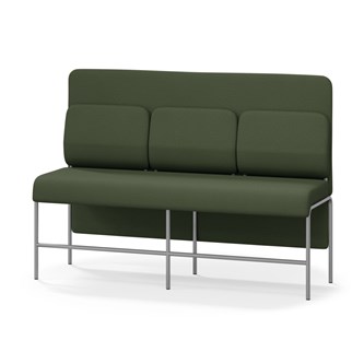 Modulsofa Adapt 180 medium rygg sh65 h128
