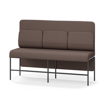 Modulsofa Adapt 180 medium rygg sh65 h128
