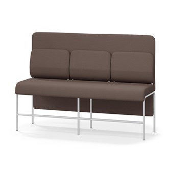 Modulsofa Adapt 180 medium rygg sh65 h128