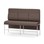 Modulsofa Adapt 180 medium rygg sh65 h128