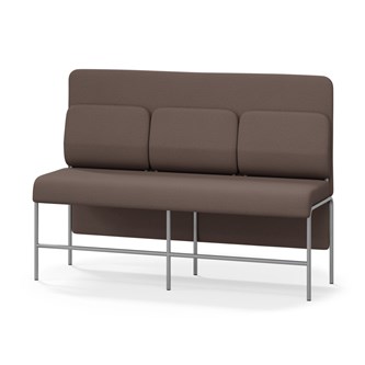 Modulsofa Adapt 180 medium rygg sh65 h128