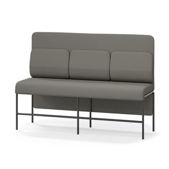 Modulsofa Adapt 180 medium rygg sh65 h128