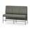 Modulsofa Adapt 180 medium rygg sh65 h128