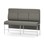 Modulsofa Adapt 180 medium rygg sh65 h128