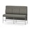 Modulsofa Adapt 180 medium rygg sh65 h128