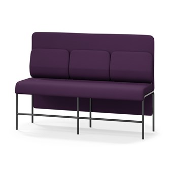 Modulsofa Adapt 180 medium rygg sh65 h128