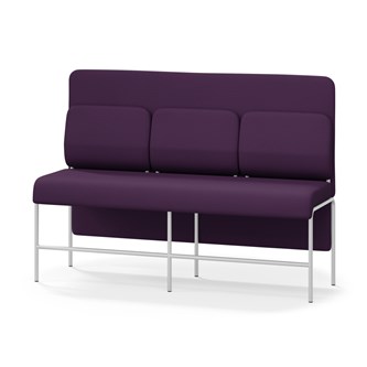 Modulsofa Adapt 180 medium rygg sh65 h128