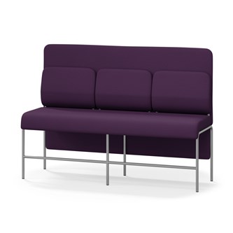 Modulsofa Adapt 180 medium rygg sh65 h128