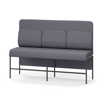 Modulsofa Adapt 180 medium rygg sh65 h128