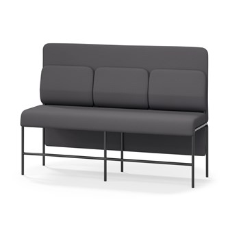 Modulsofa Adapt 180 medium rygg sh65 h128