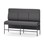 Modulsofa Adapt 180 medium rygg sh65 h128