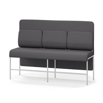 Modulsofa Adapt 180 medium rygg sh65 h128