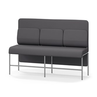 Modulsofa Adapt 180 medium rygg sh65 h128