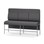 Modulsofa Adapt 180 medium rygg sh65 h128