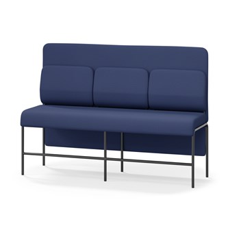 Modulsofa Adapt 180 medium rygg sh65 h128