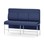 Modulsofa Adapt 180 medium rygg sh65 h128
