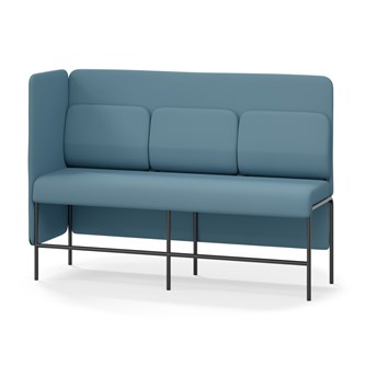 Modulsofa Adapt 180 medium rygg sidepanel høyre sh65 h128
