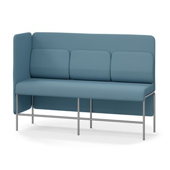 Modulsofa Adapt 180 medium rygg sidepanel høyre sh65 h128