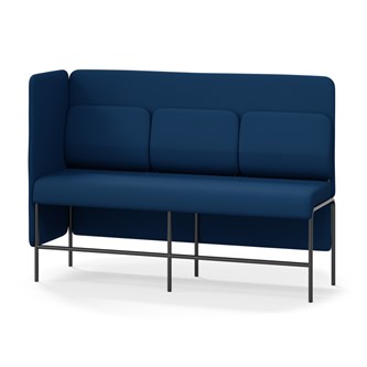 Modulsofa Adapt 180 medium rygg sidepanel høyre sh65 h128