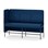 Modulsofa Adapt 180 medium rygg sidepanel høyre sh65 h128