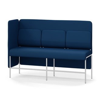 Modulsofa Adapt 180 medium rygg sidepanel høyre sh65 h128