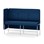 Modulsofa Adapt 180 medium rygg sidepanel høyre sh65 h128