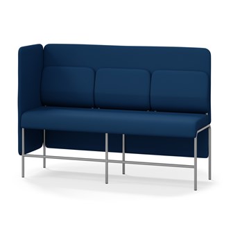 Modulsofa Adapt 180 medium rygg sidepanel høyre sh65 h128