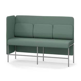 Modulsofa Adapt 180 medium rygg sidepanel høyre sh65 h128