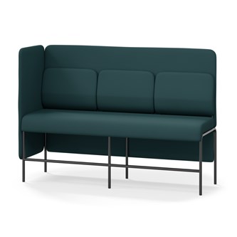 Modulsofa Adapt 180 medium rygg sidepanel høyre sh65 h128
